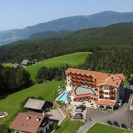 Hotel Chalet Tianes - Alpine Relax Castelrotto Exterior photo